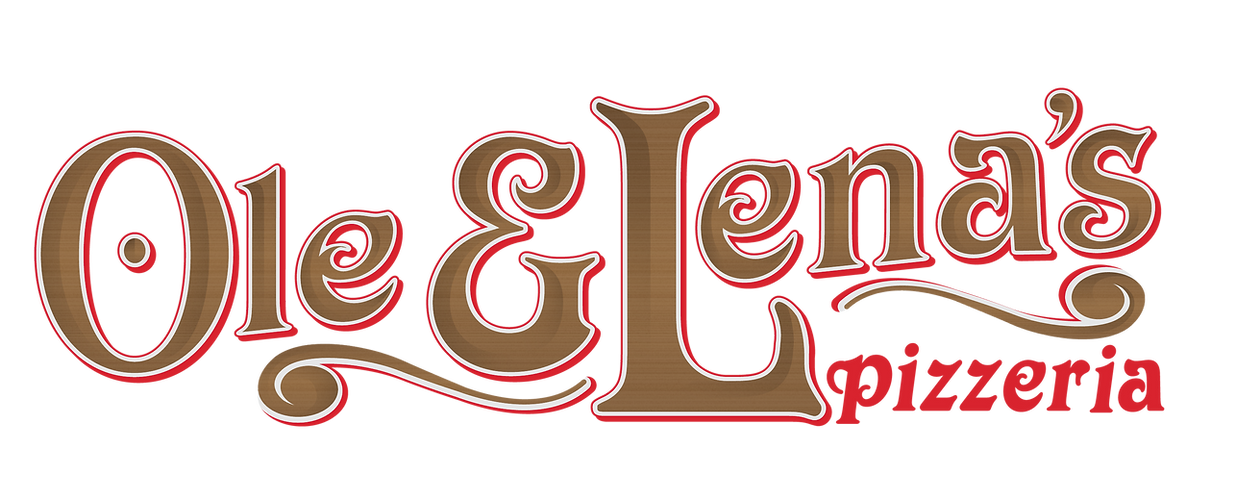 Ole & Lena’s Pizza
